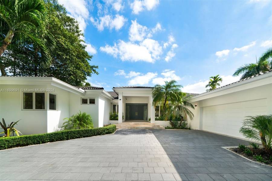 7155 Los Pinos Blvd, Coral Gables, FL 33143