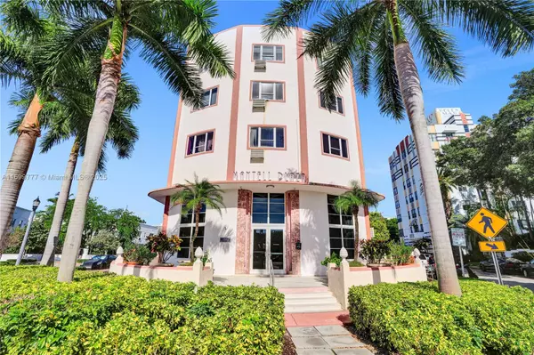 Miami Beach, FL 33140,255 W 24th St #204