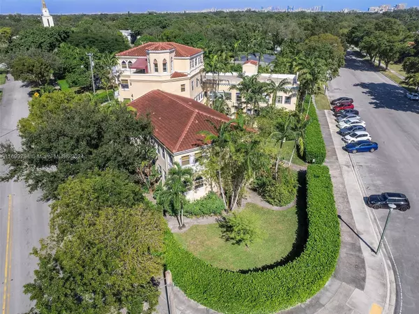 421 Grand Concourse #15, Miami Shores, FL 33138