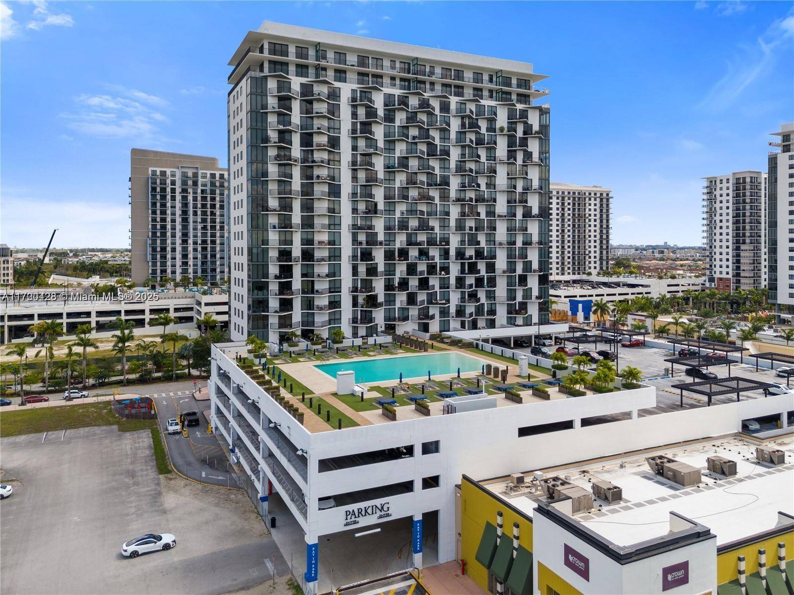 5300 NW 85th AVE #1107, Doral, FL 33166