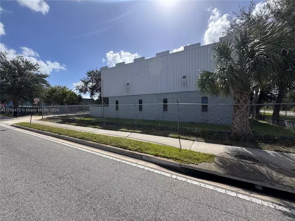 Orlando, FL 32809,5909 Anno Ave #5909