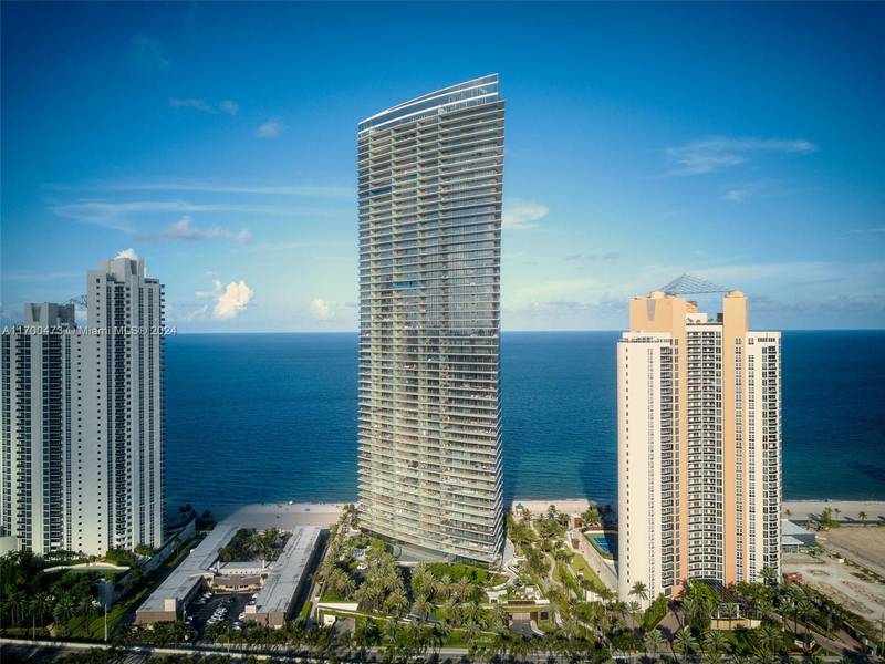 18975 Collins Ave #3801, Sunny Isles Beach, FL 33160