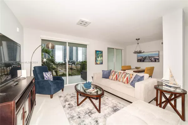 Sunny Isles Beach, FL 33160,17145 N Bay Rd #4607
