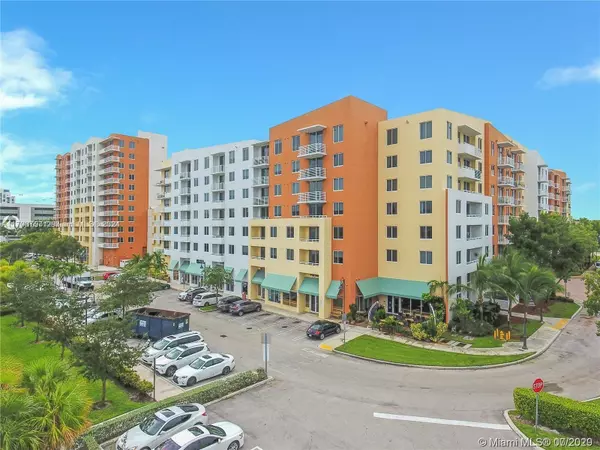 18800 NE 29th Ave #328, Aventura, FL 33180