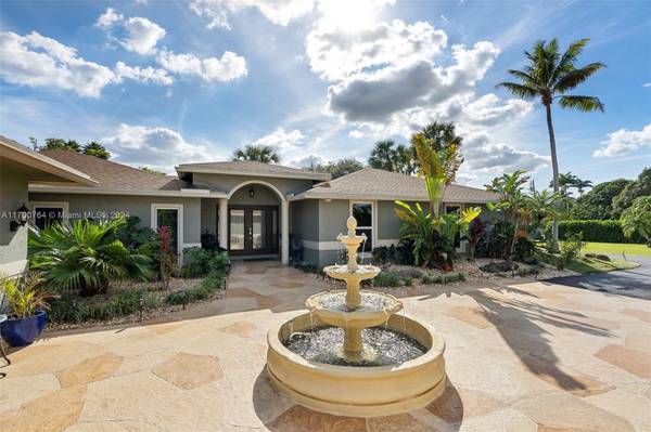 3350 SW 117th Ave,  Davie,  FL 33330