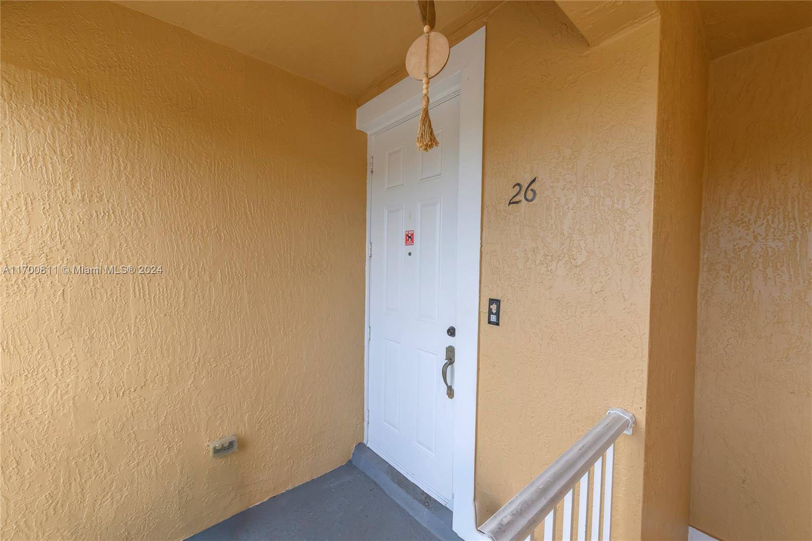 Homestead, FL 33033,230 SE 29th Ave #26