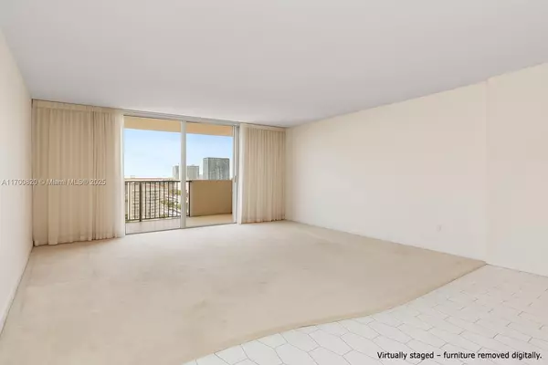 Hallandale Beach, FL 33009,1865 S Ocean Dr #16J