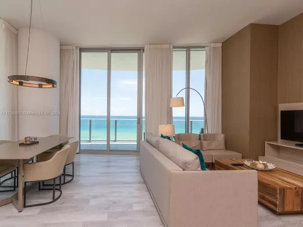 Hollywood, FL 33019,4111 S Ocean Dr #601