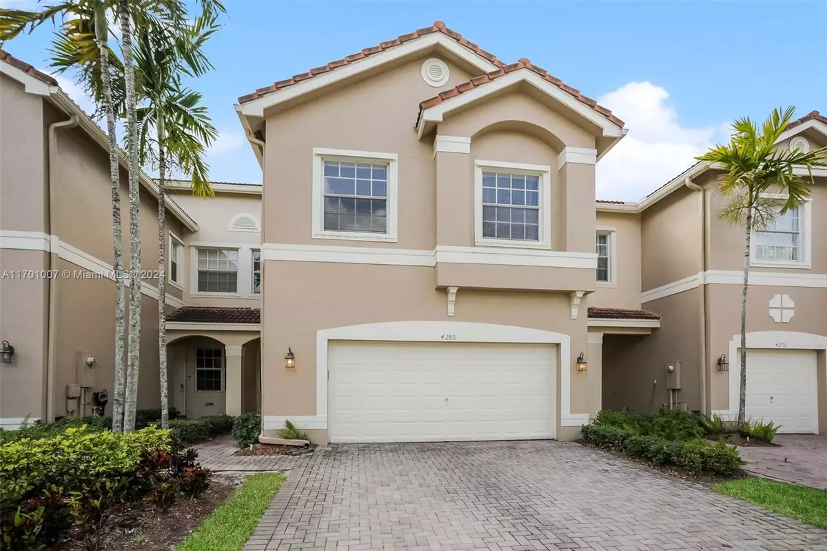 Miramar, FL 33027,4280 SW 125th Ln