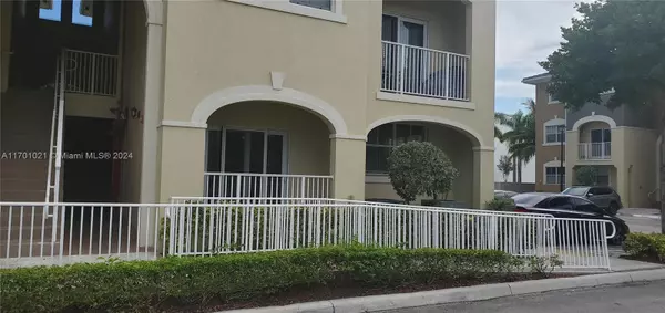8833 NW 107th Ct #104,  Doral,  FL 33178