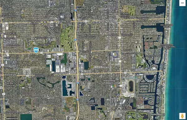 West Park, FL 33023,Pembroke Rd