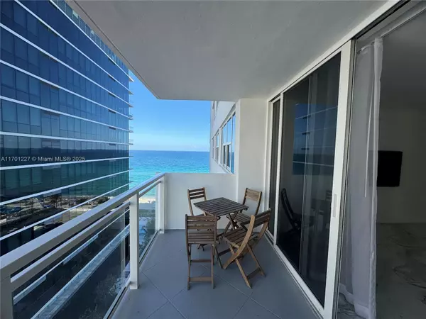 2030 S Ocean Dr #1022, Hallandale Beach, FL 33009