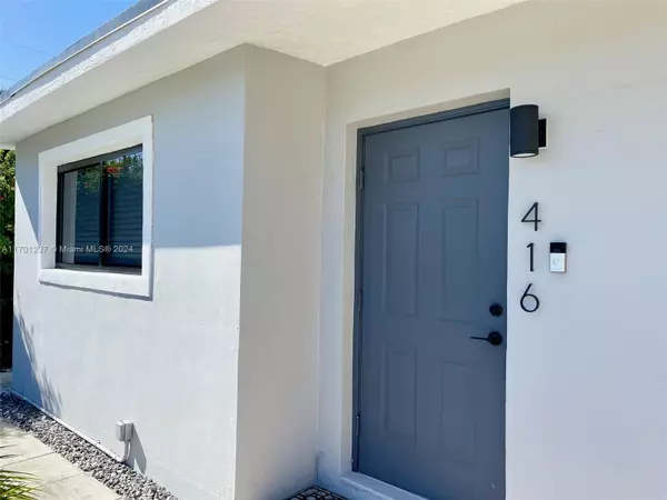 Hollywood, FL 33023,416 S 62nd Ave