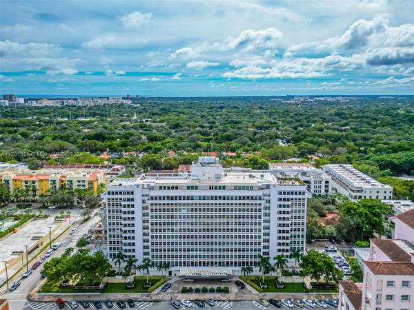 Coral Gables, FL 33134,700 Biltmore Way #505