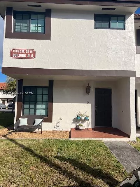 13315 SW 58th Ter #6-1, Miami, FL 33183