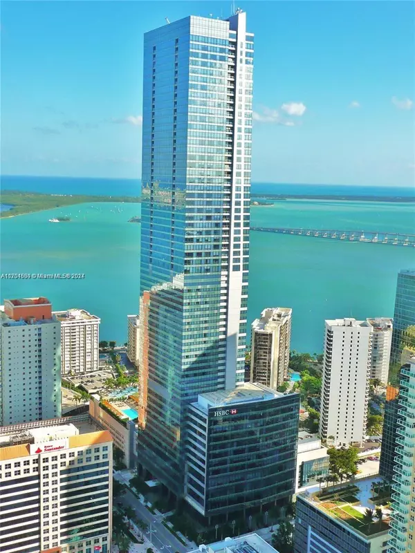 Miami, FL 33131,1435 Brickell Ave #3307