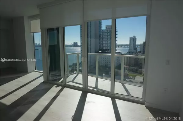 Miami, FL 33137,601 NE 27th St #1202