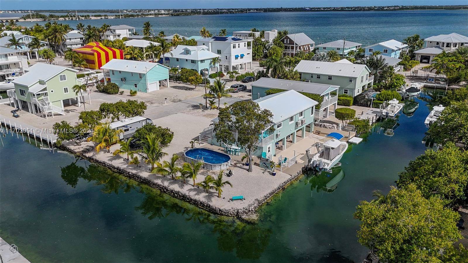 Little Torch Key, FL 33042,28538 John Silver Rd