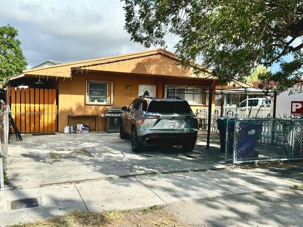 11617 SW 7th Ter,  Sweetwater,  FL 33174