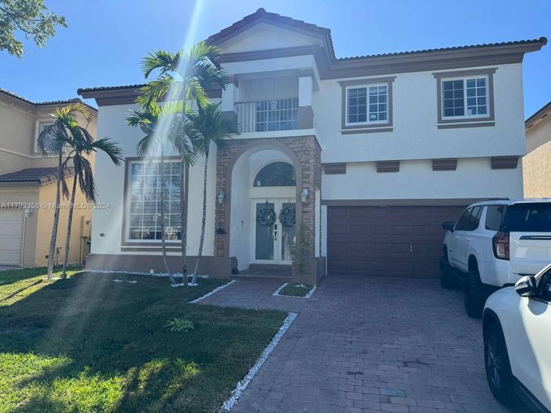 9458 SW 227th Ter, Cutler Bay, FL 33190