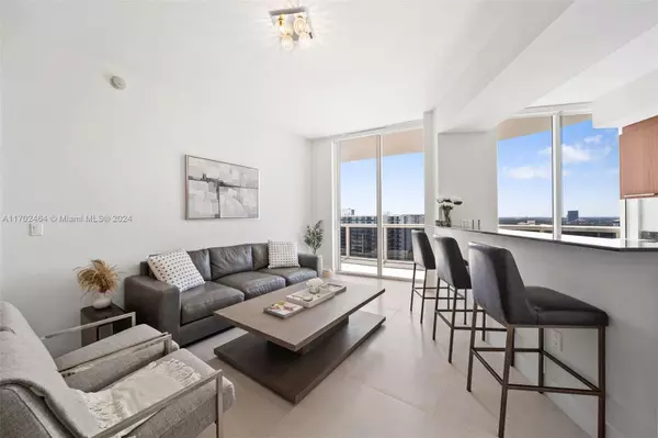 Sunny Isles Beach, FL 33160,15811 Collins Ave #1805