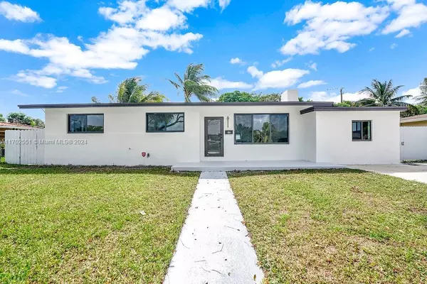 Miami, FL 33179,60 NE 193rd Ter
