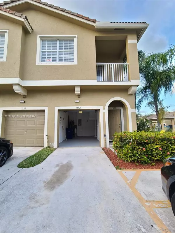 Miramar, FL 33027,13109 SW 44th St #12203