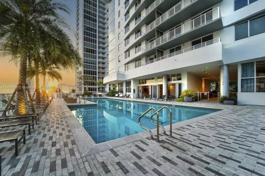 215 N New River Dr E #1150, Fort Lauderdale, FL 33301