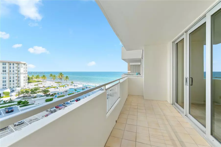 3180 S Ocean Dr #505, Hallandale Beach, FL 33009