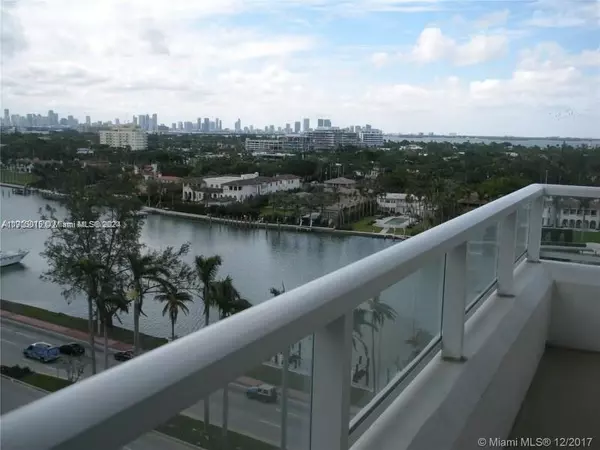 Miami Beach, FL 33140,5005 Collins Ave #1108