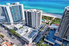 Miami Beach, FL 33140,2625 Collins Ave #1102