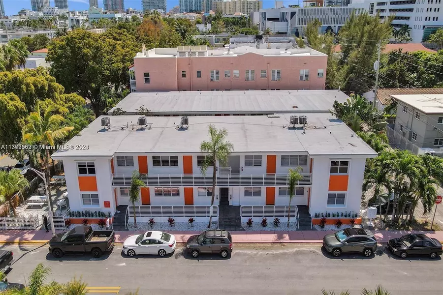 1000 7th St, Miami Beach, FL 33139
