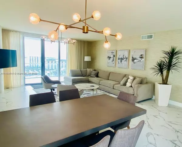 Sunny Isles Beach, FL 33160,330 Sunny Isles Blvd #5-2208