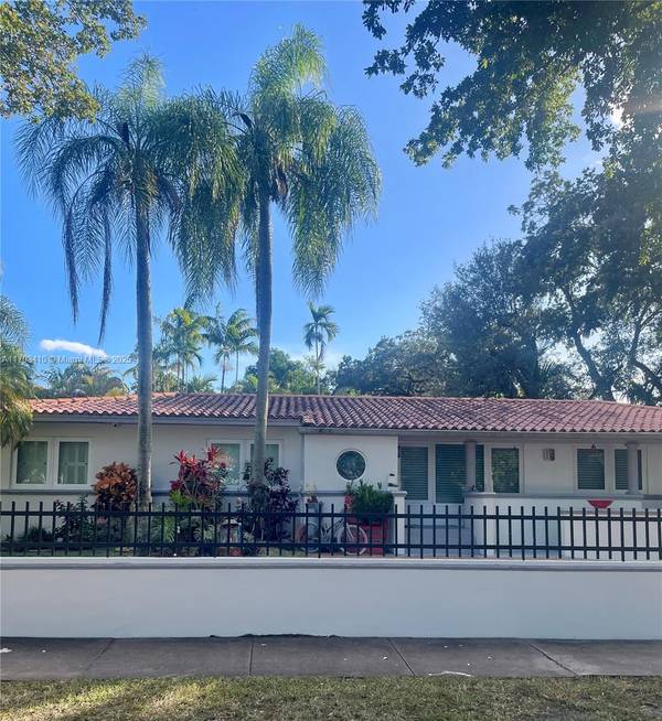 Coral Gables, FL 33146,1436 Mantua Ave