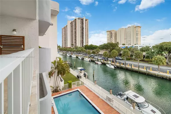 1650 NE 115th St #407,  Miami,  FL 33181