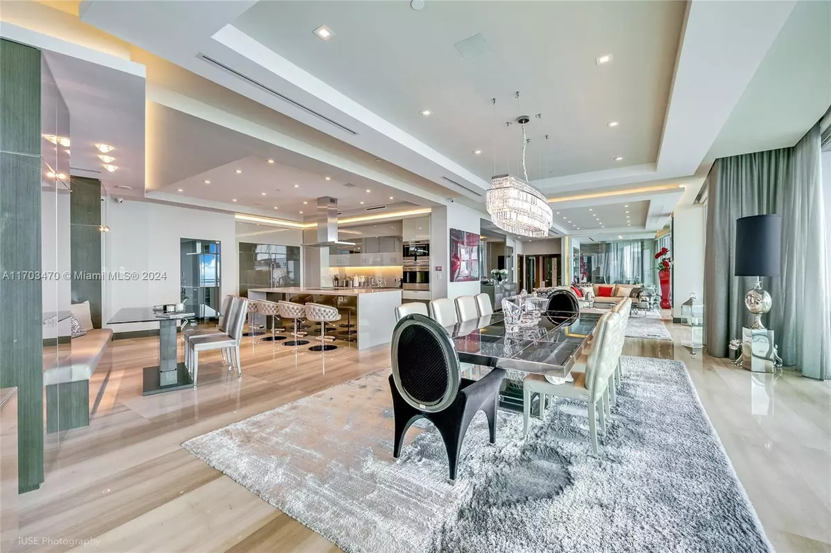Bal Harbour, FL 33154,10295 Collins Ave #1802