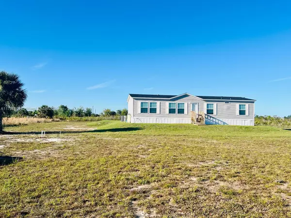 16371 NW 262 st, Okeechobee, FL 34972