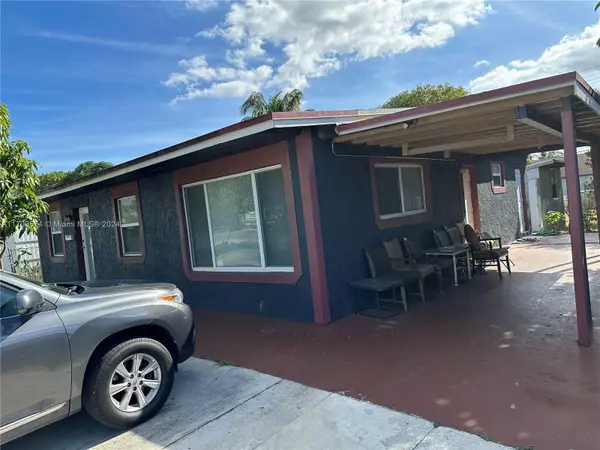 Pompano Beach, FL 33060,360 NW 15th Ct