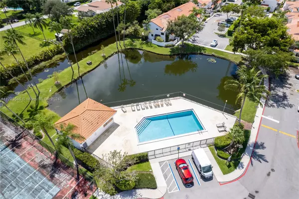 Plantation, FL 33325,11705 Terra Bella Blvd #11705