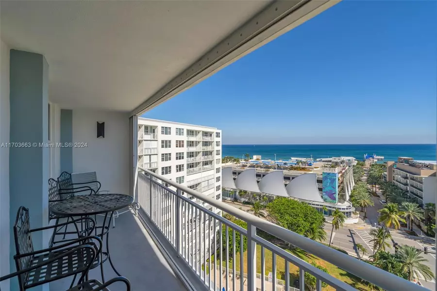 201 N Ocean Blvd #1208, Pompano Beach, FL 33062