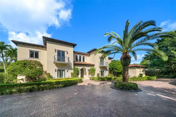 Pinecrest, FL 33156,5935 Moss Ranch rd
