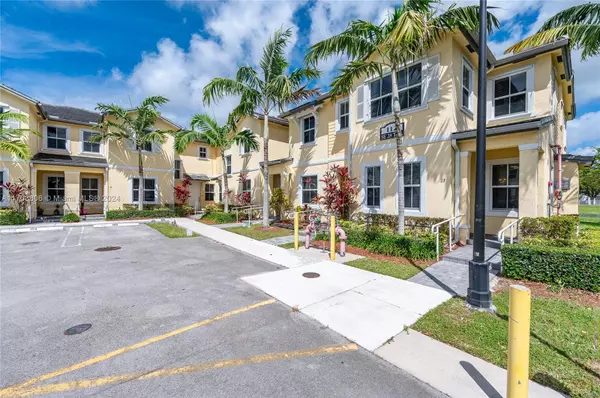 112 SE 28th Ter #13, Homestead, FL 33033