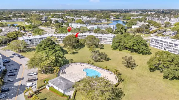 Deerfield Beach, FL 33442,3029 Berkshire B #3029