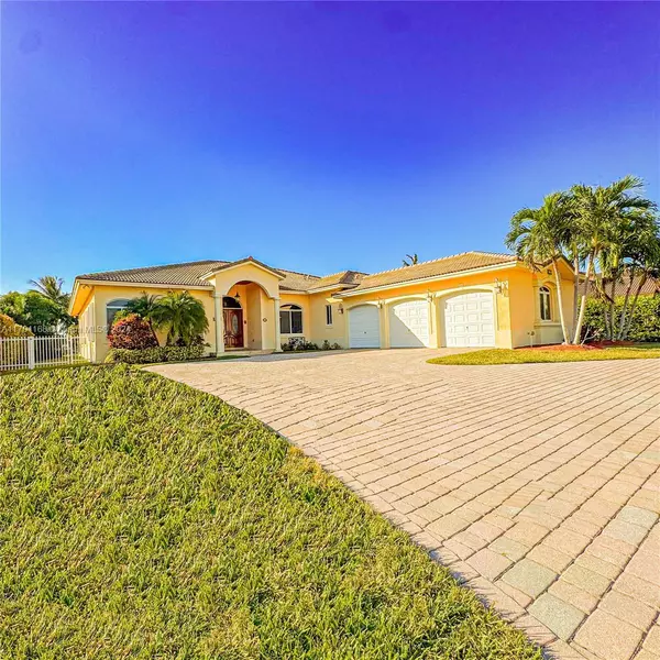Miami, FL 33175,2720 SW 128th Ave