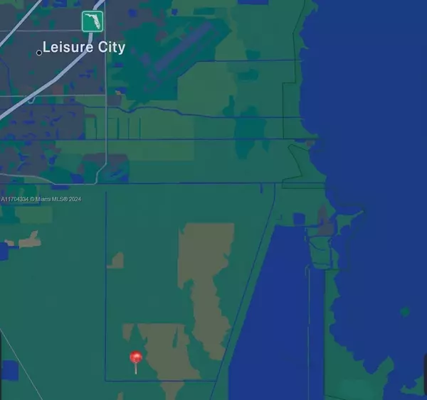 Homestead, FL 33035,400xx St & SW 125xx Ave