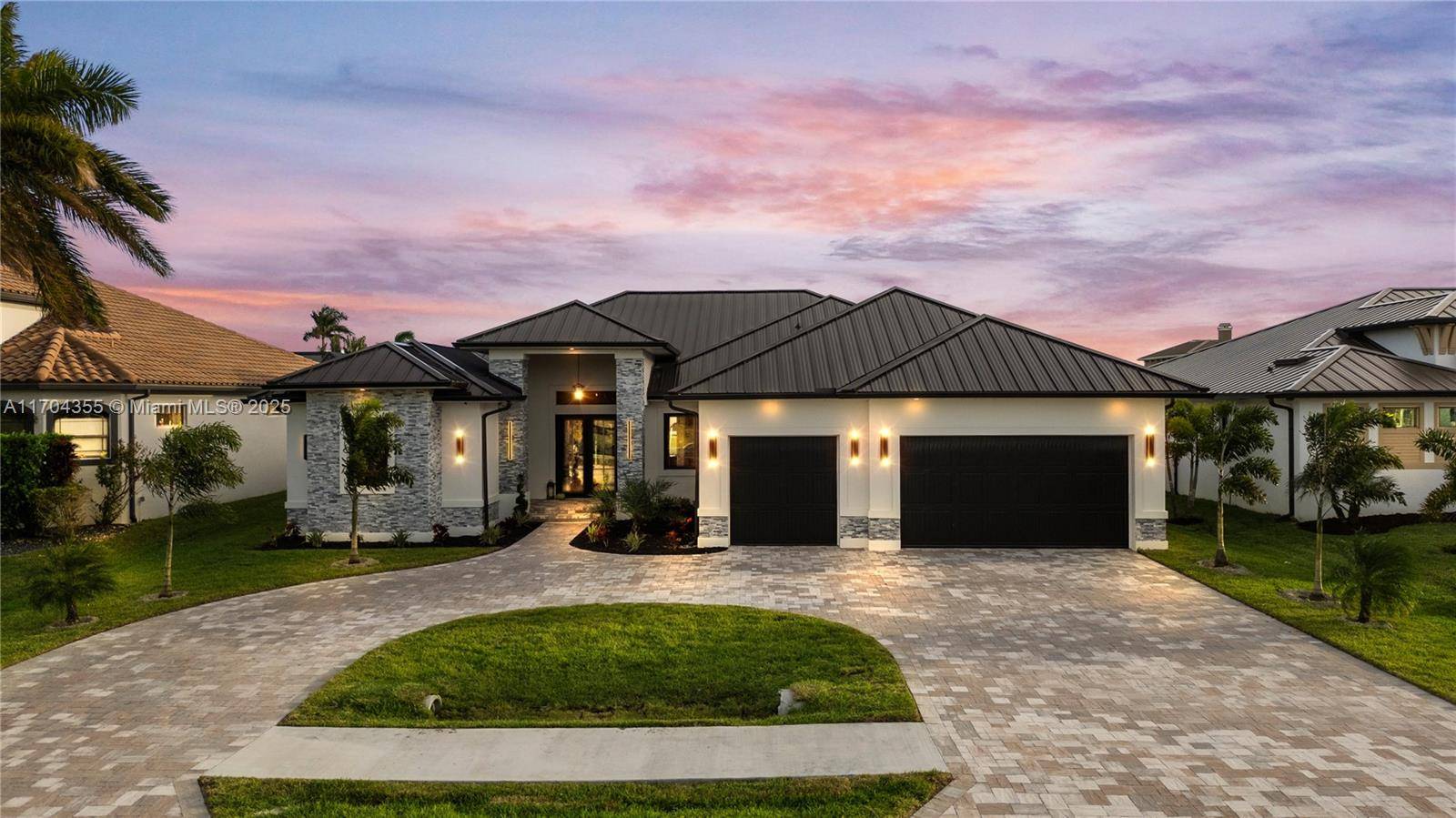 2802 Gleason pkwy, Cape Coral, FL 33914