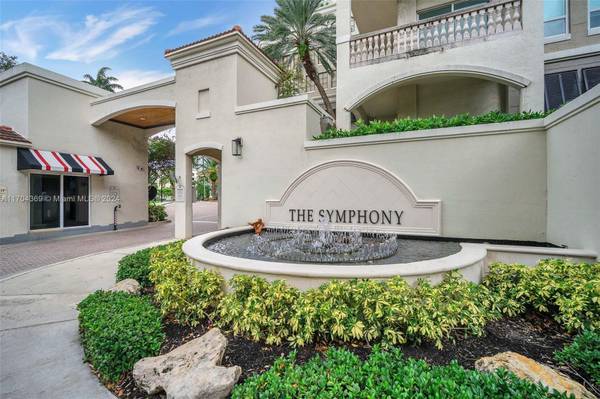 610 W Las Olas Blvd #914N, Fort Lauderdale, FL 33312
