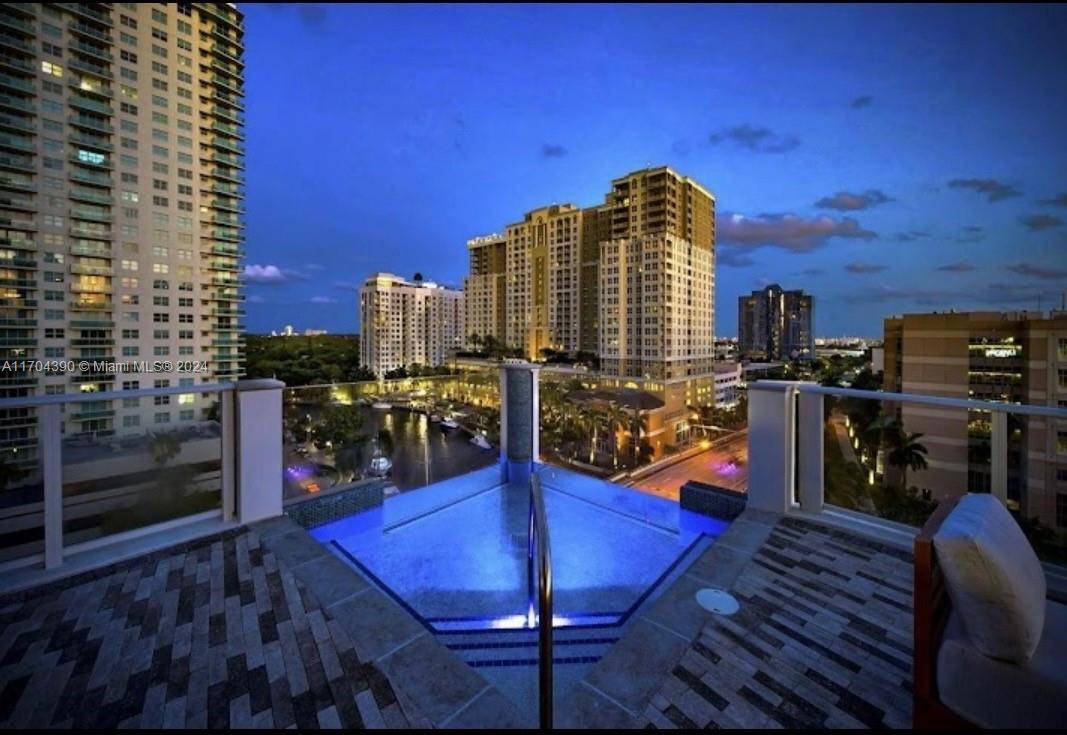 Fort Lauderdale, FL 33301,215 N New River Dr E #1010