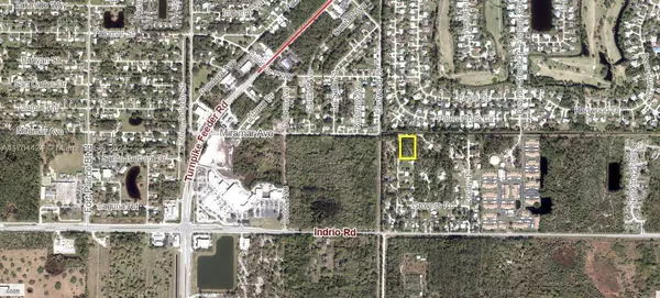 Fort Pierce, FL 34951,0 Grovers Road