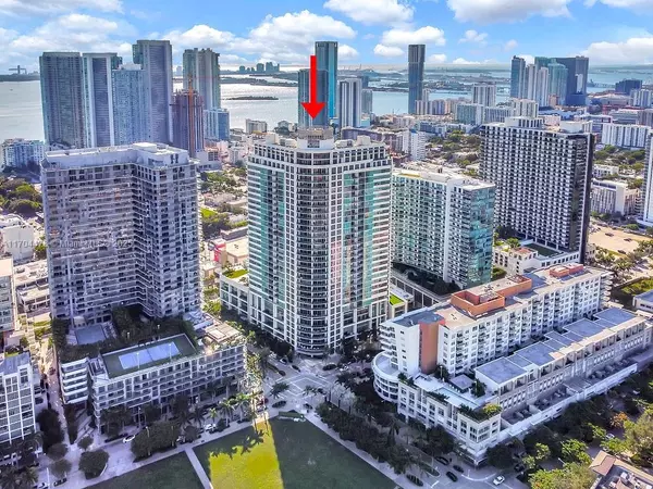 Miami, FL 33137,3301 NE 1st Ave #H2509